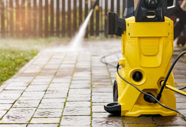 Best Patio and Deck Pressure Washing  in Brielle, NJ