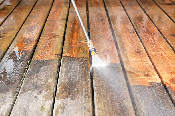 Professional Pressure Washing Services in Brielle, NJ